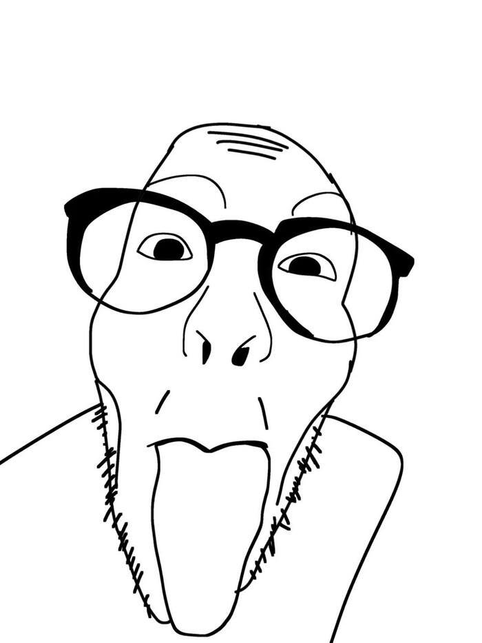 meme troll