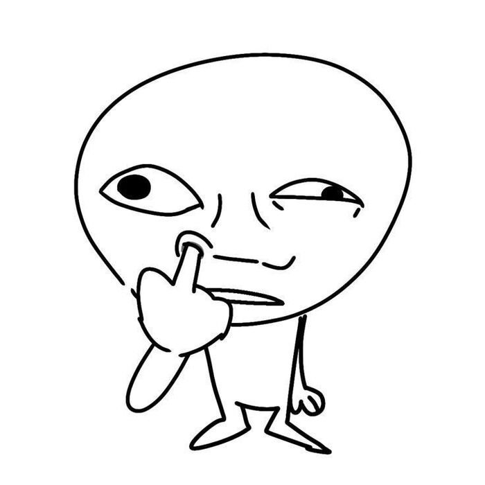 meme vẽ bựa ngoáy