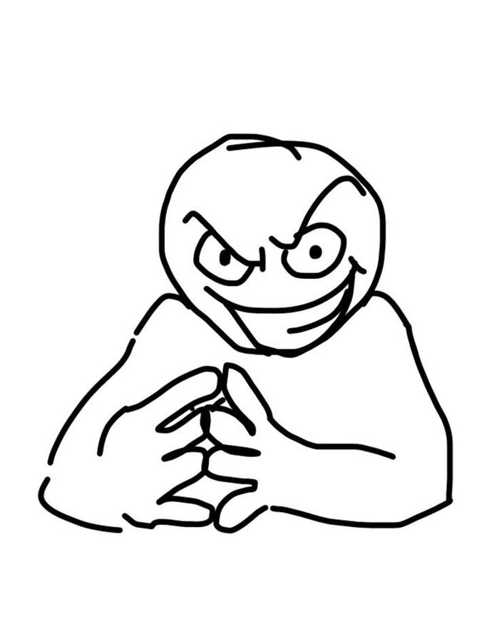 meme vẽ bựa nhất