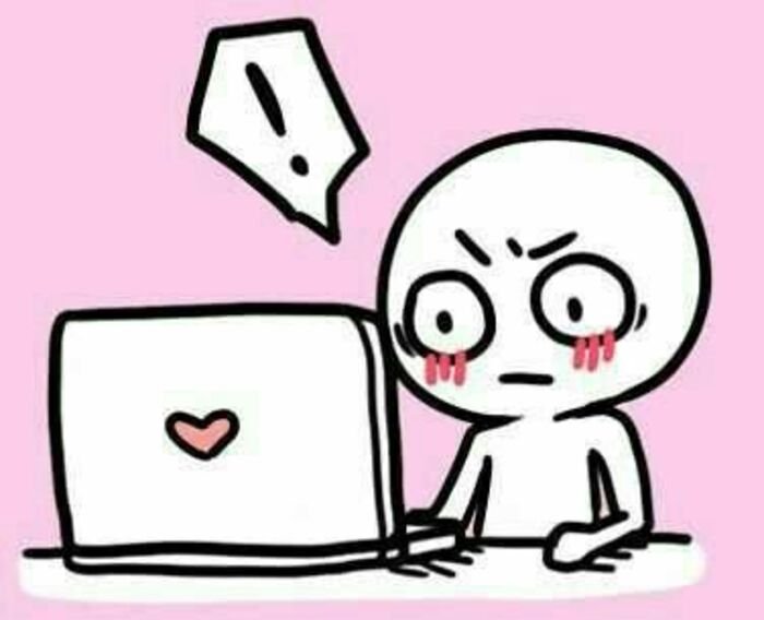 meme vẽ cute