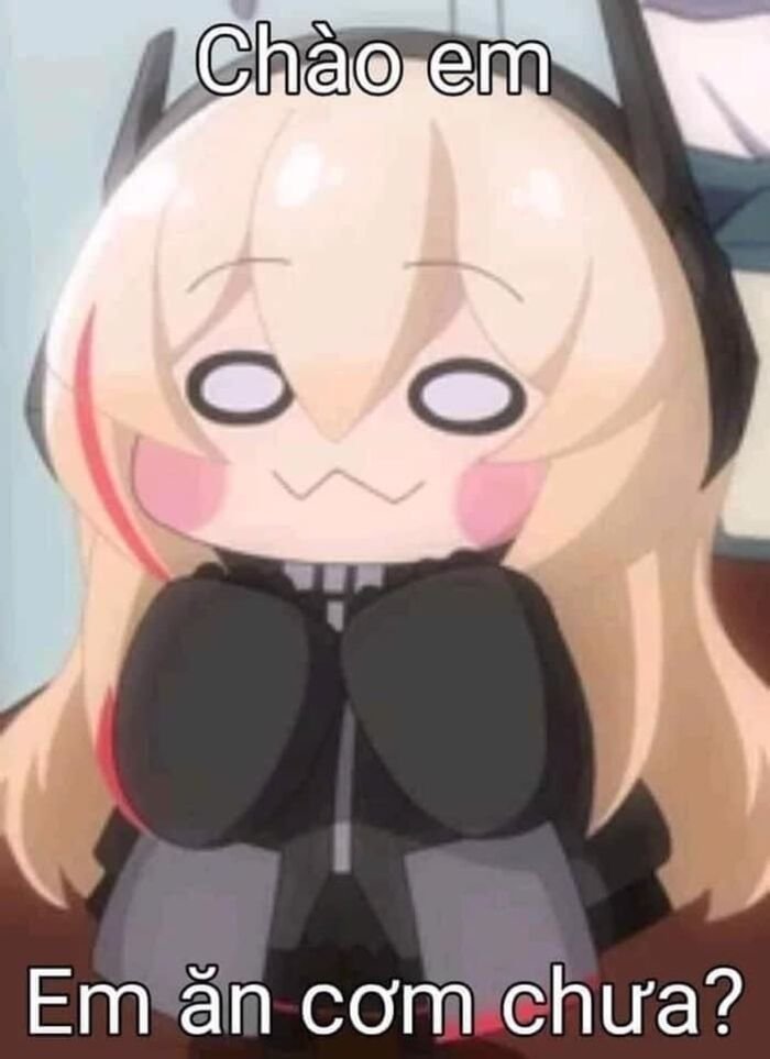 meme việt nam anime