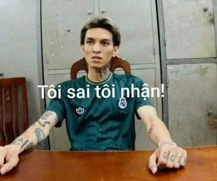 meme việt nam bình gold