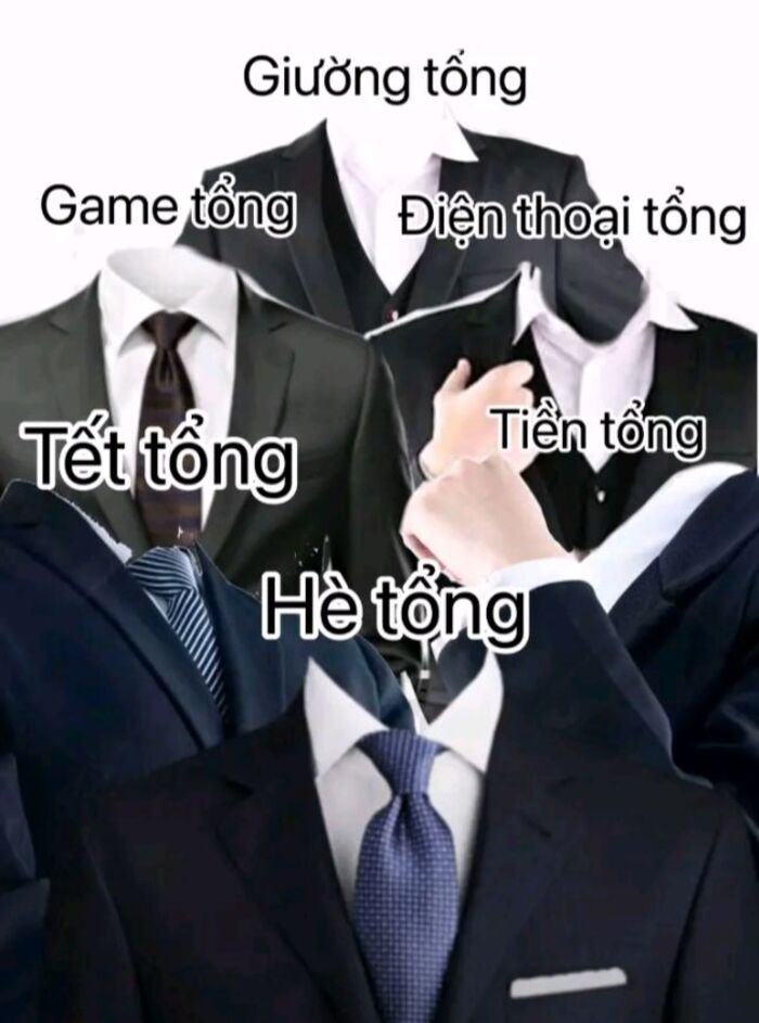 meme việt nam chế