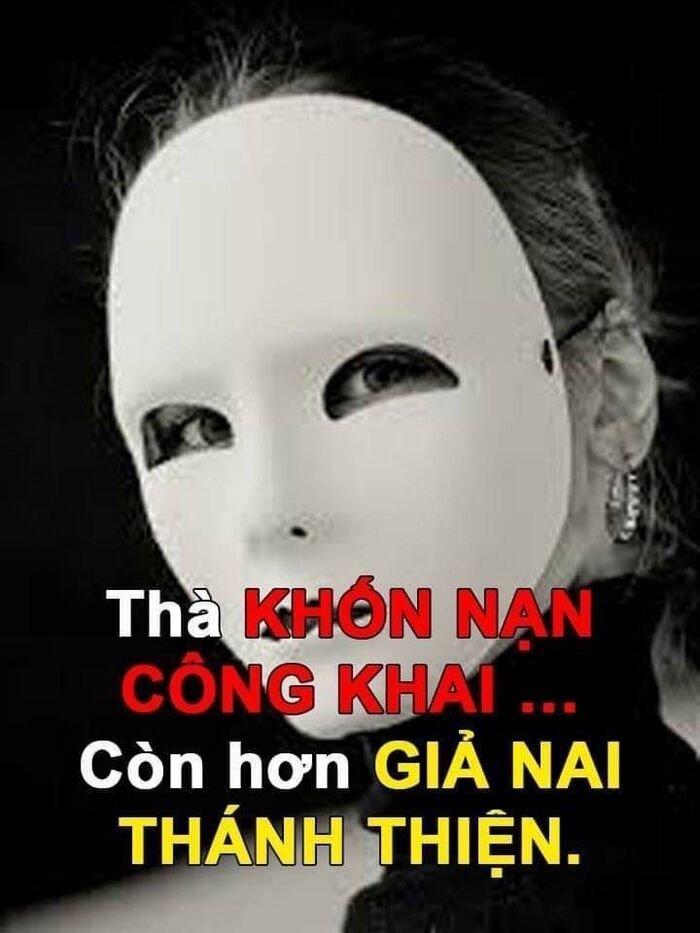 meme việt nam mask