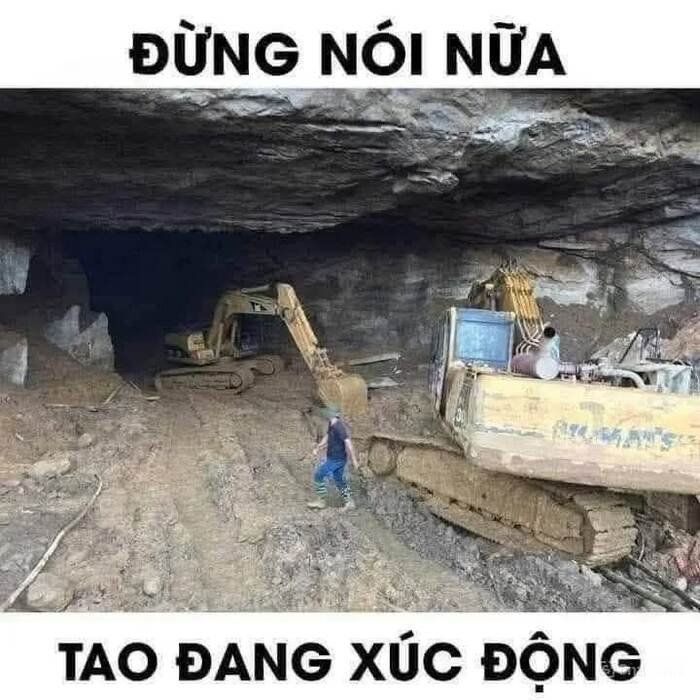 meme việt nam xúc